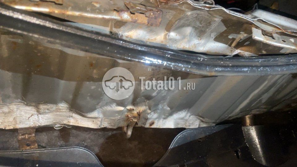 Фото Honda City 30