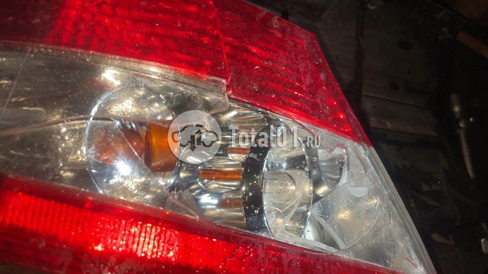 Фото Honda City 32