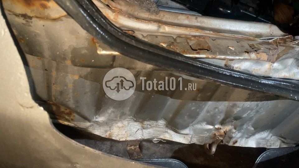 Фото Honda City 34