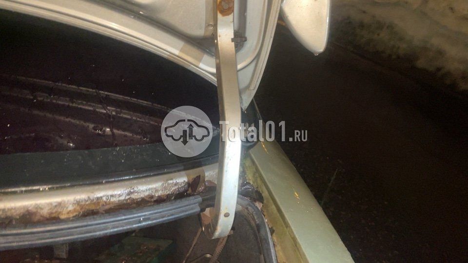 Фото Honda City 36