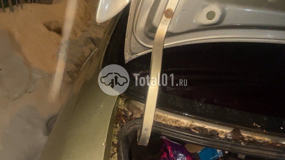 Фото Honda City 40