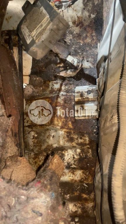 Фото Honda City 42