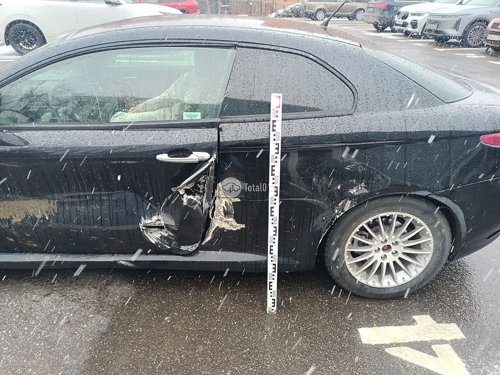 Фото Alfa Romeo GT 10