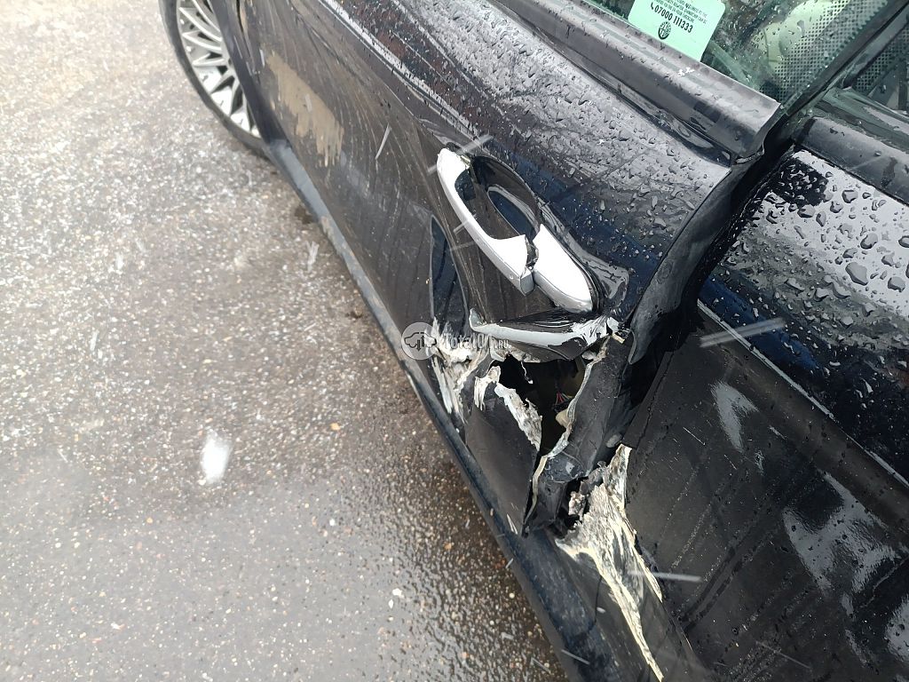 Фото Alfa Romeo GT 30