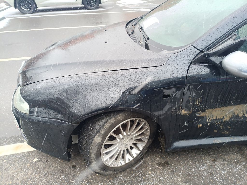 Фото Alfa Romeo GT 34