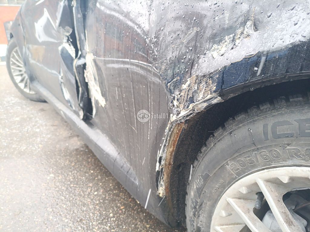 Фото Alfa Romeo GT 38