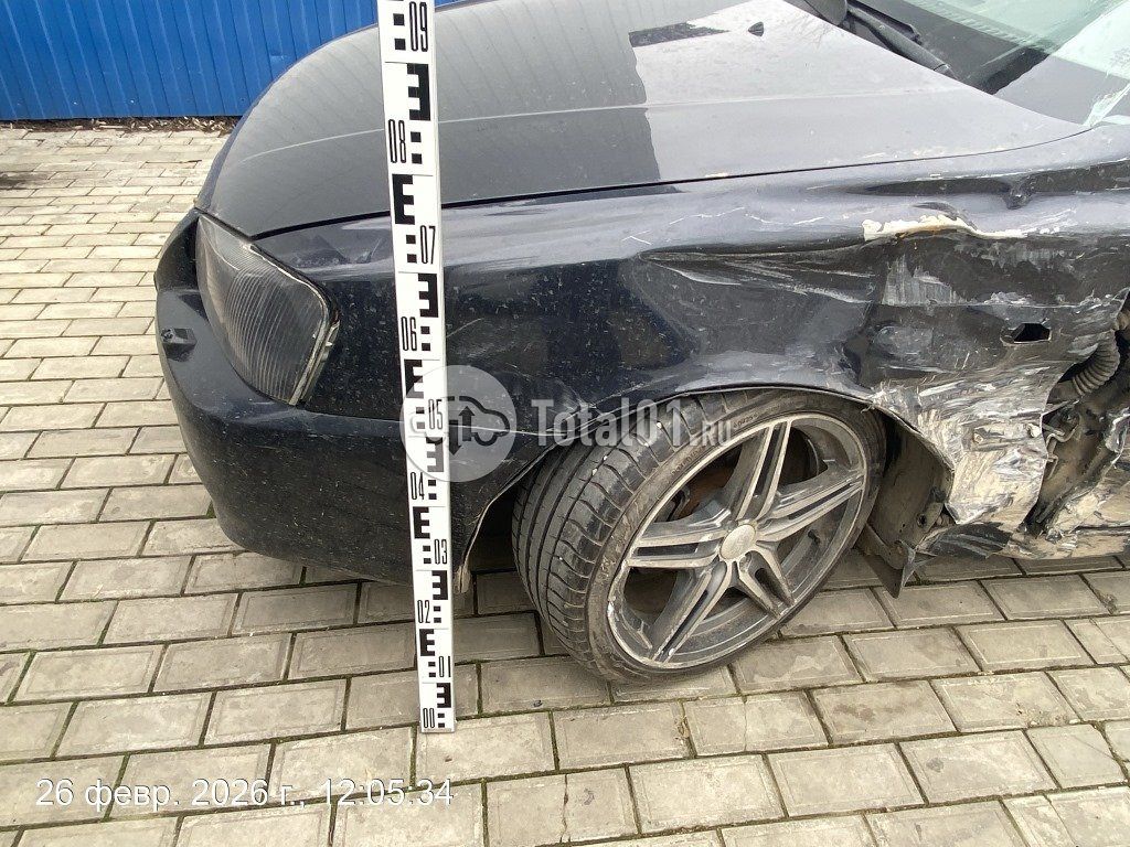 Фото Hyundai Accent 12