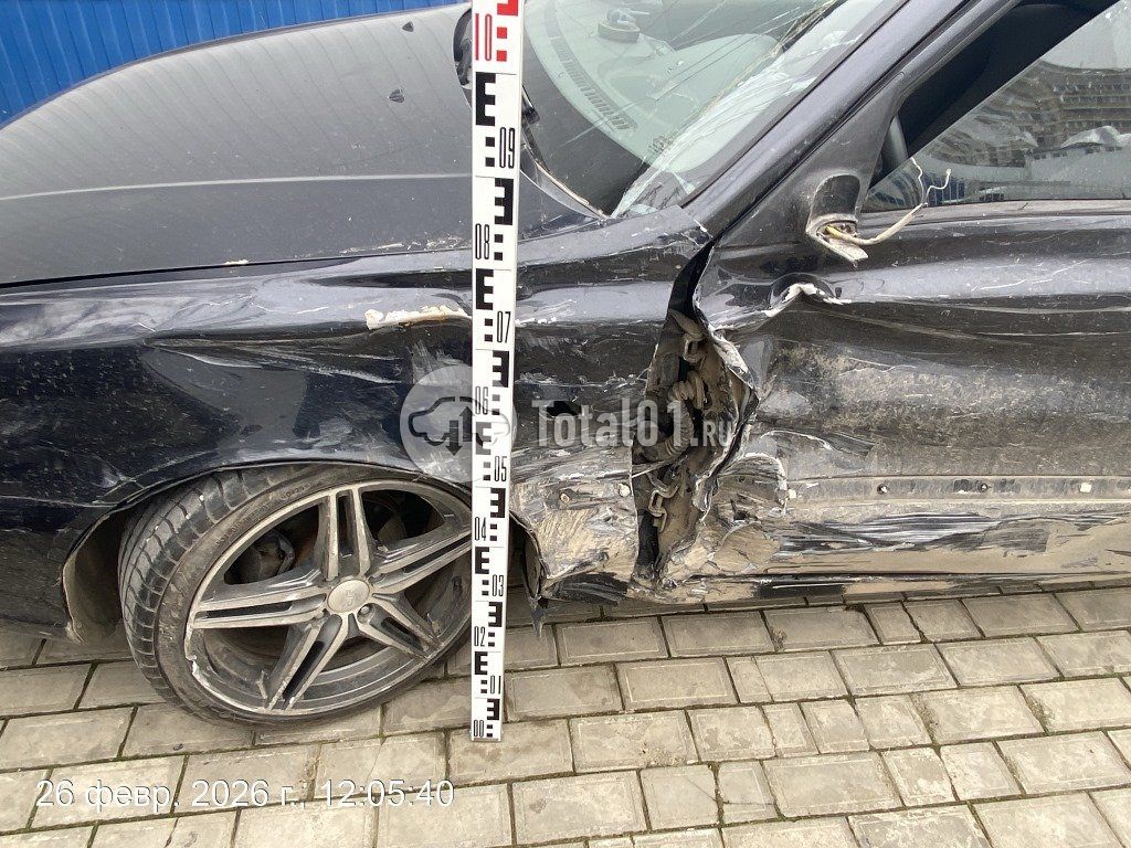 Фото Hyundai Accent 14