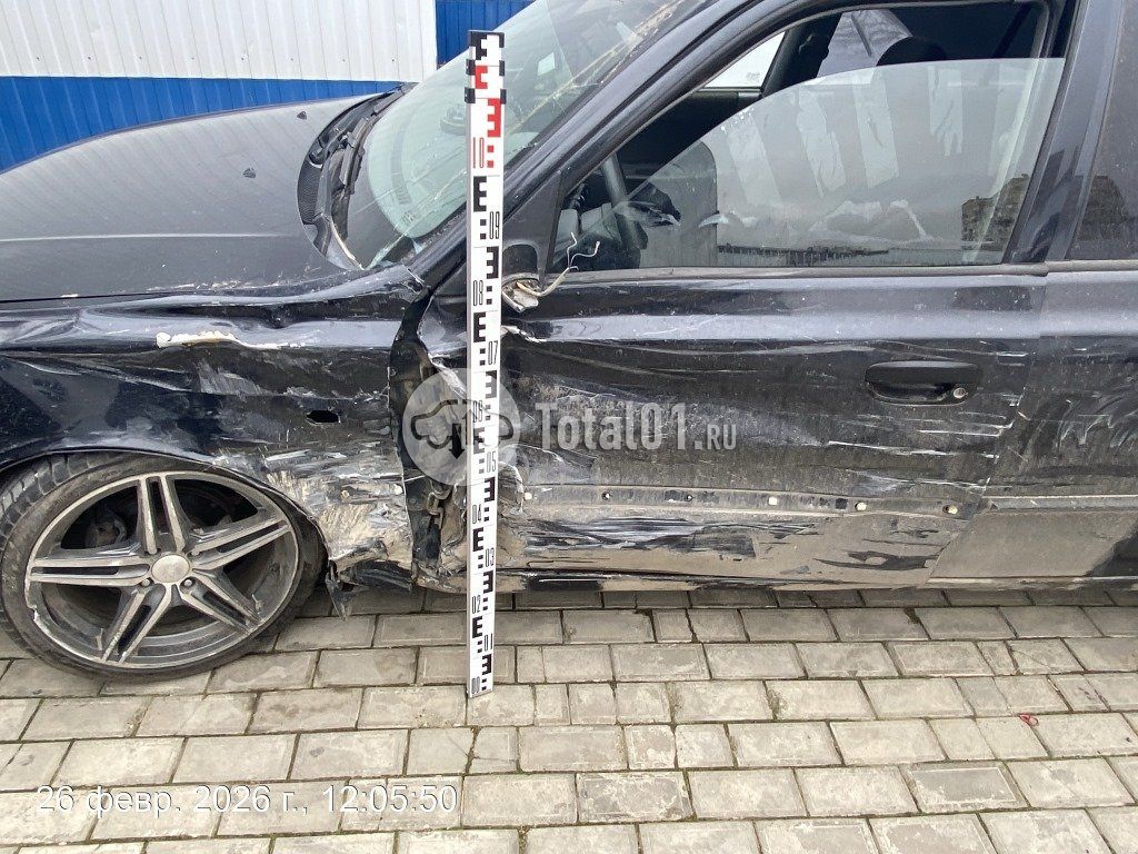 Фото Hyundai Accent 16