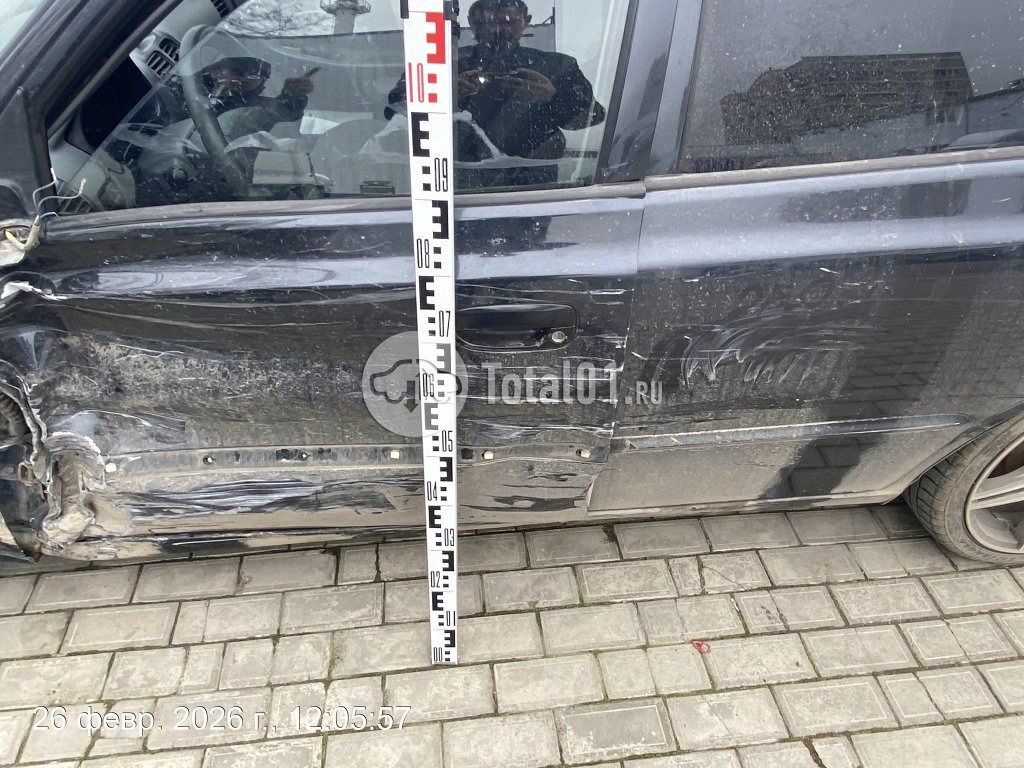 Фото Hyundai Accent 18