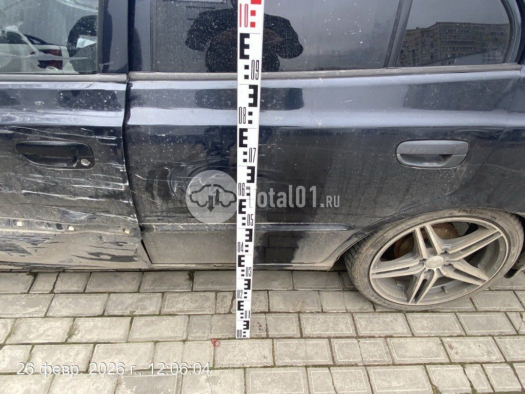 Фото Hyundai Accent 20