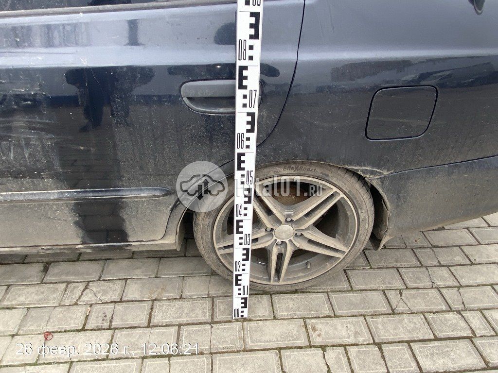 Фото Hyundai Accent 22