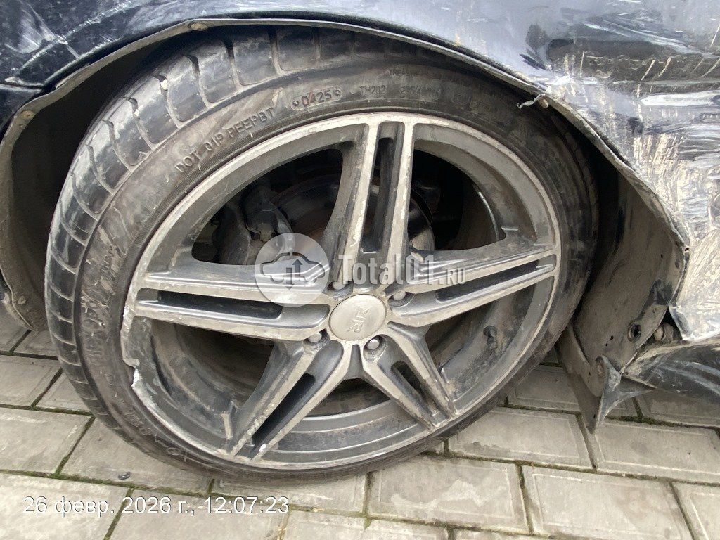 Фото Hyundai Accent 24