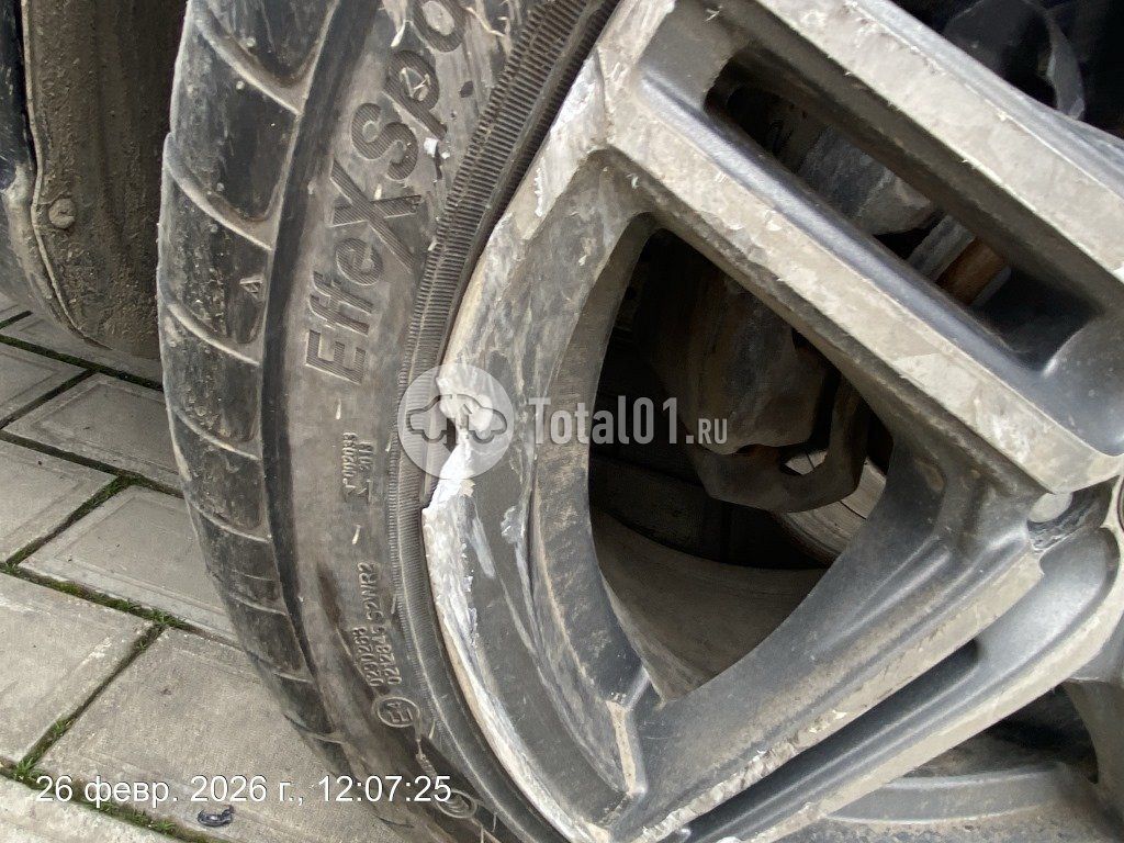 Фото Hyundai Accent 26