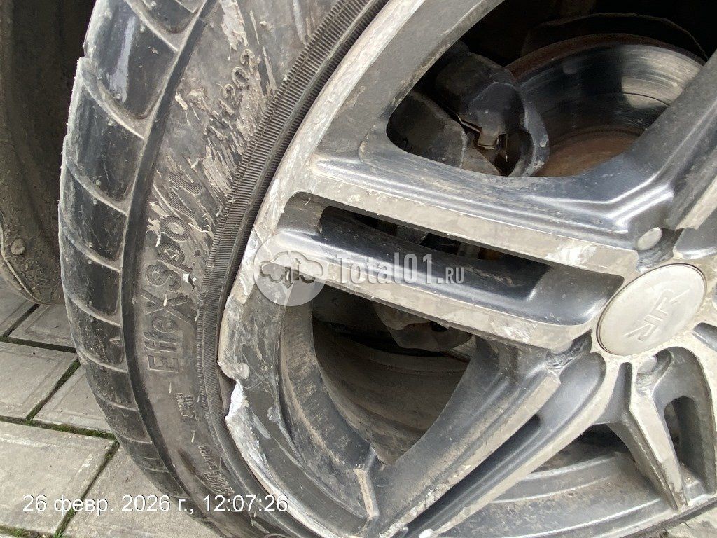 Фото Hyundai Accent 28