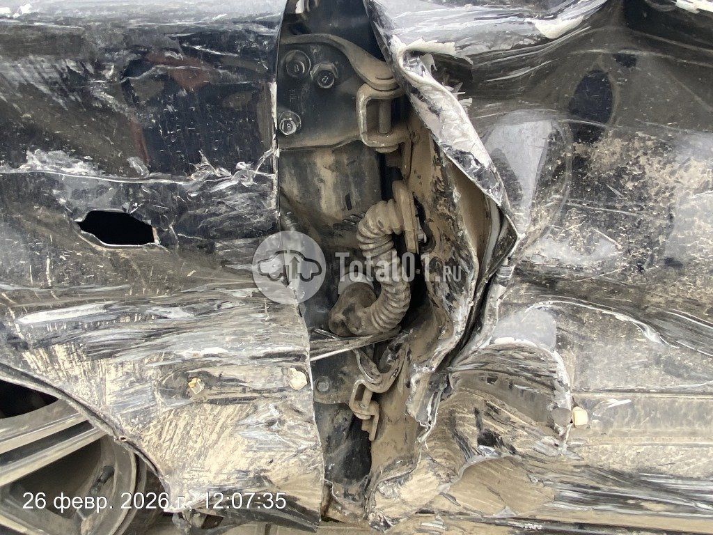 Фото Hyundai Accent 34