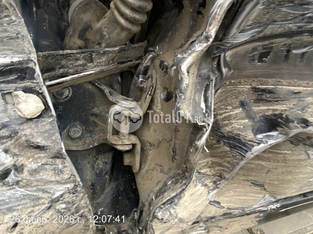 Фото Hyundai Accent 36