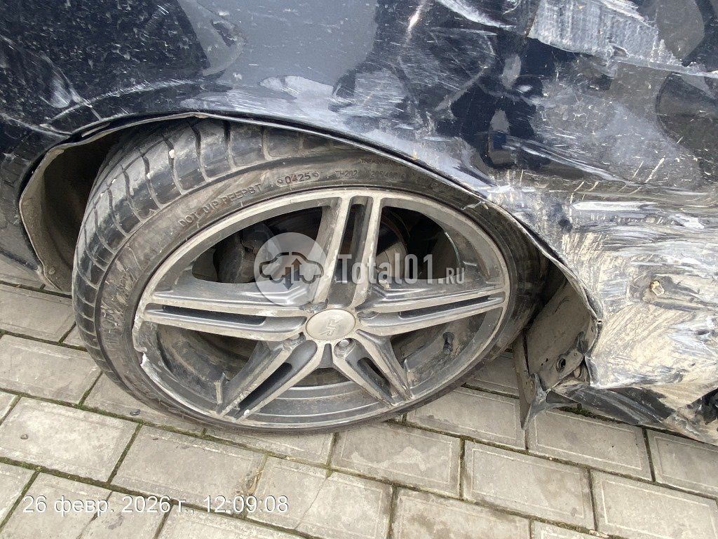 Фото Hyundai Accent 44