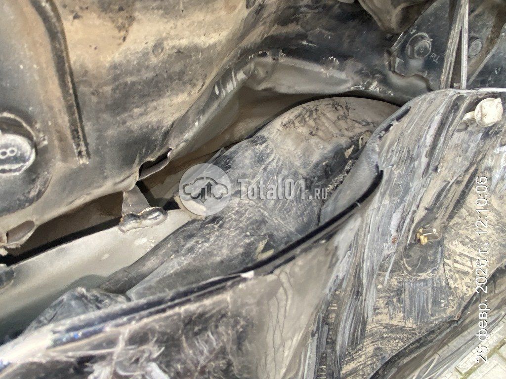 Фото Hyundai Accent 46