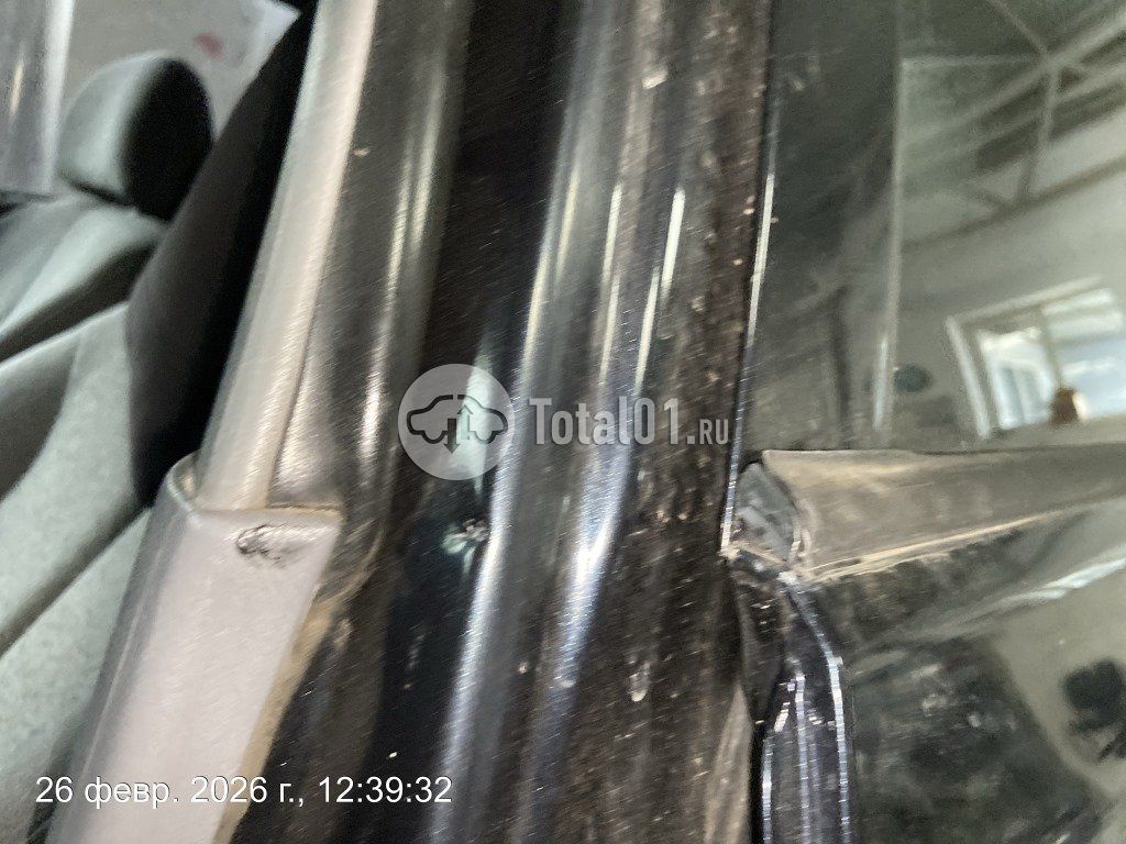 Фото Hyundai Accent 48