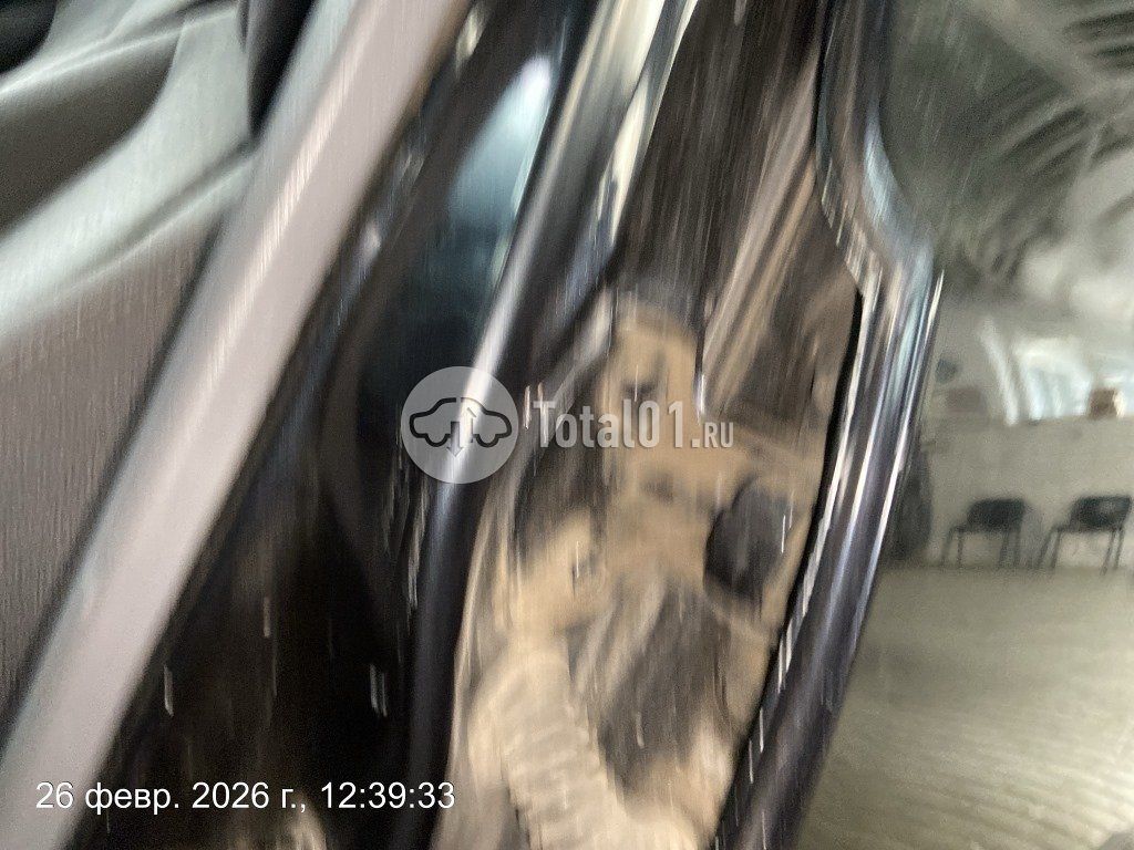 Фото Hyundai Accent 50