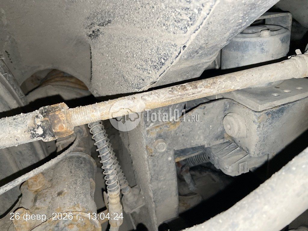 Фото Hyundai Accent 52