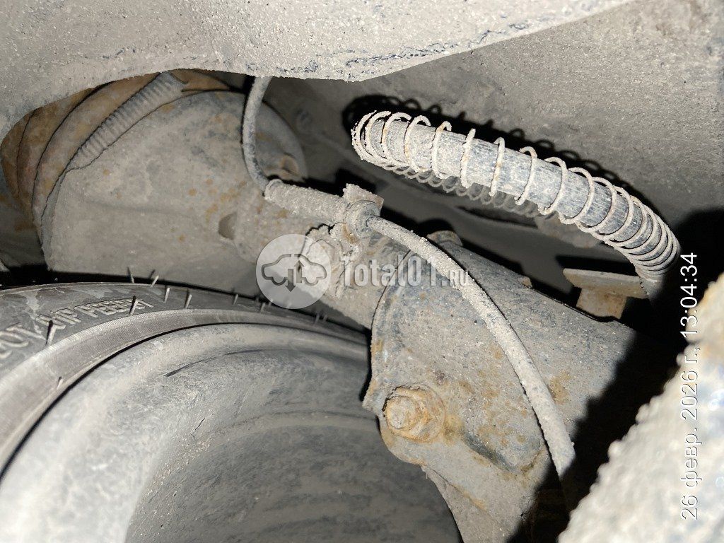 Фото Hyundai Accent 54