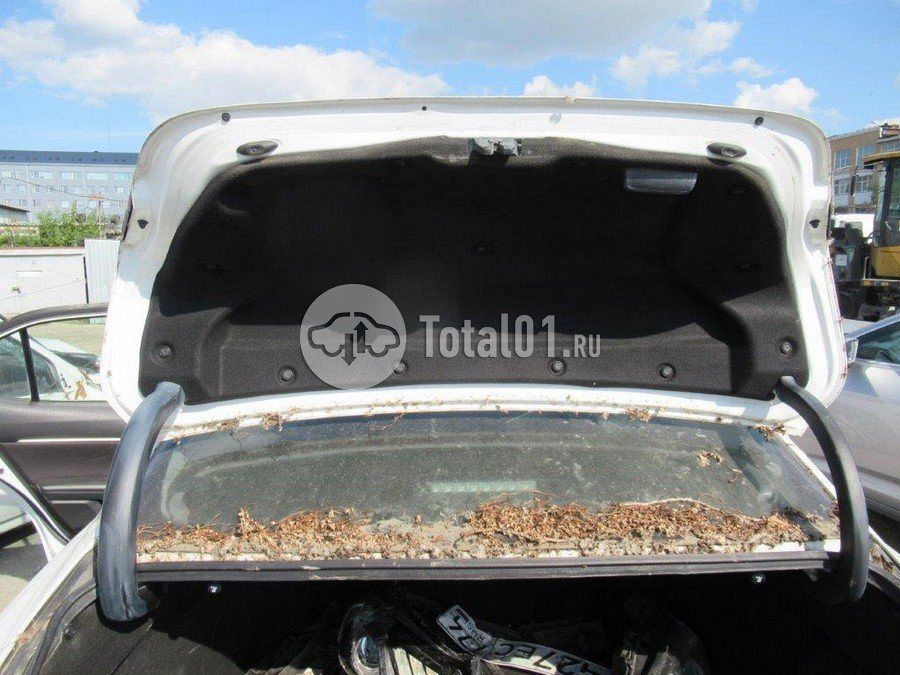 Фото Toyota Camry 16