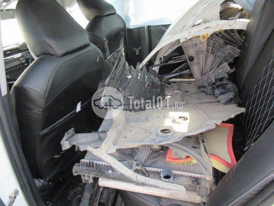 Фото Toyota Camry 24