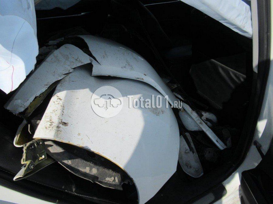 Фото Toyota Camry 48