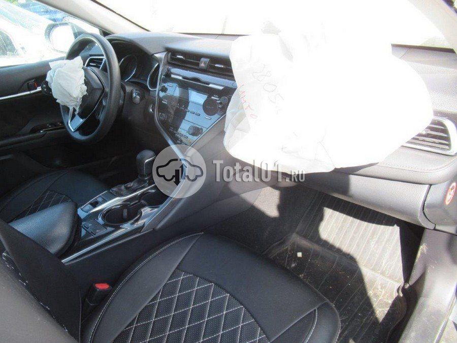 Фото Toyota Camry 56