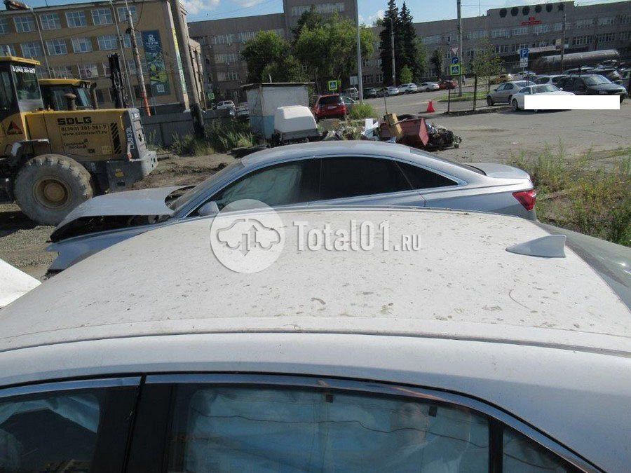 Фото Toyota Camry 64