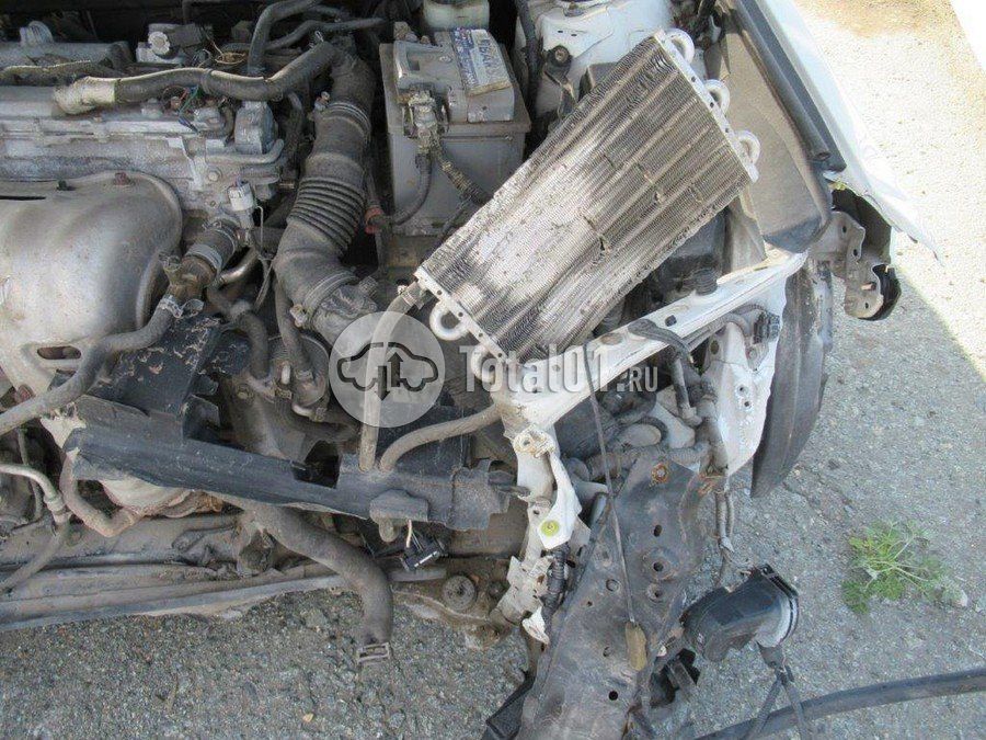 Фото Toyota Camry 86