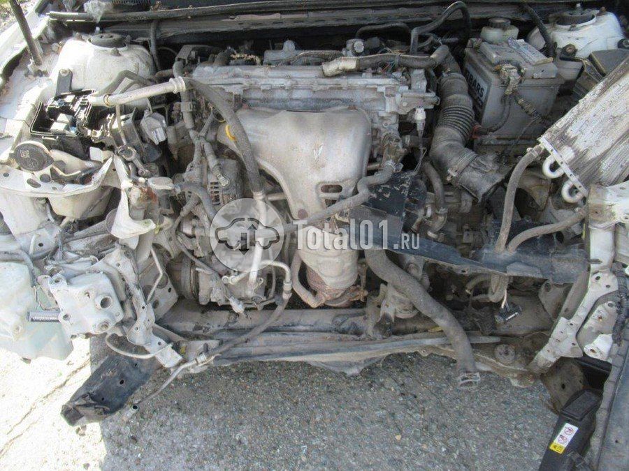 Фото Toyota Camry 90