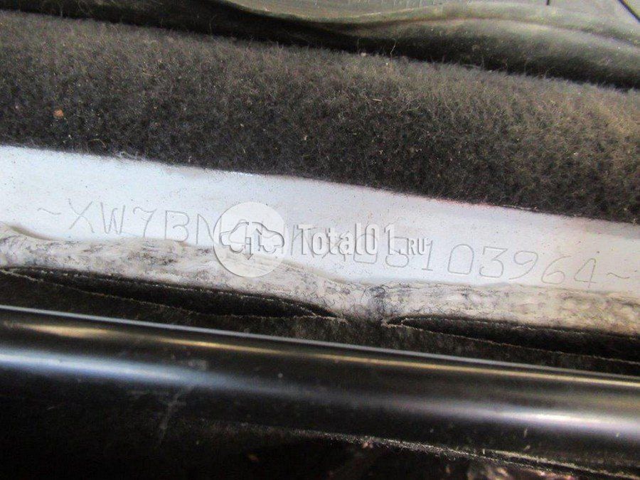 Фото Toyota Camry 96