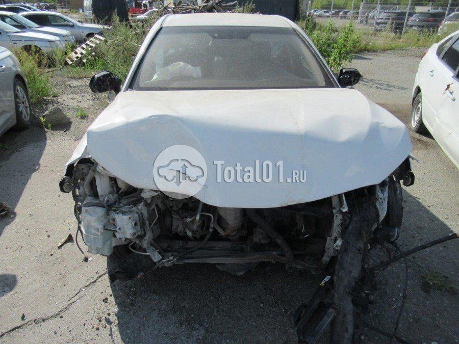 Фото Toyota Camry 98