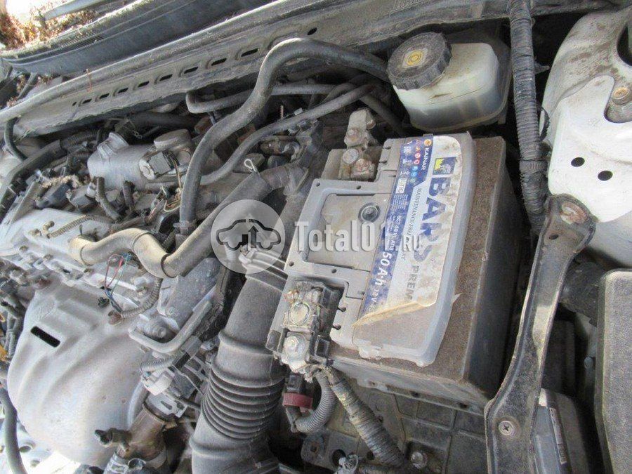 Фото Toyota Camry 100