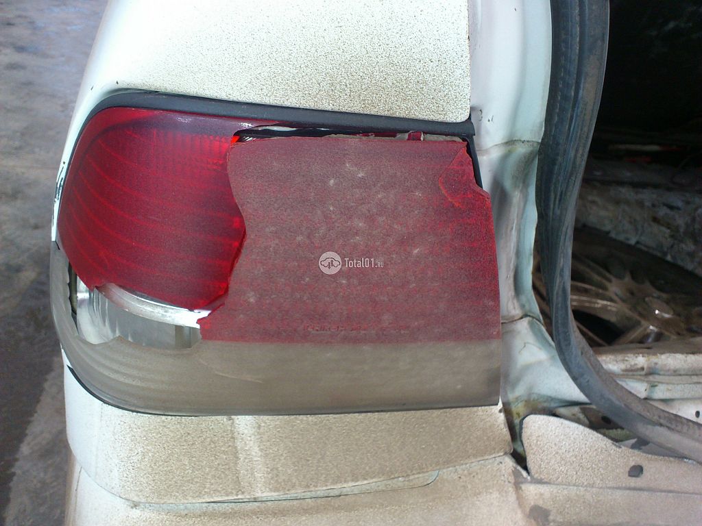 Фото Nissan Sunny 22