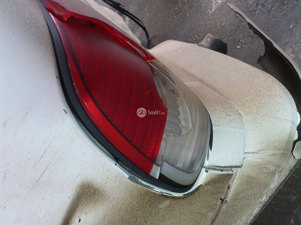 Фото Nissan Sunny 24