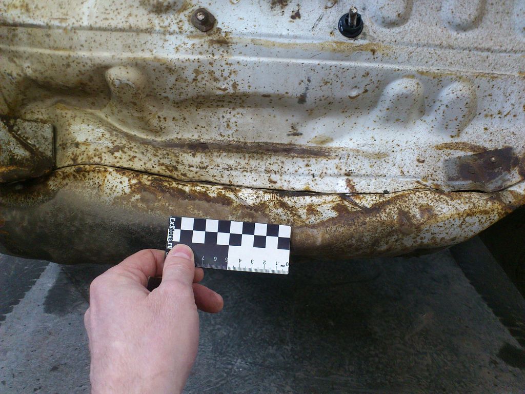 Фото Nissan Sunny 28