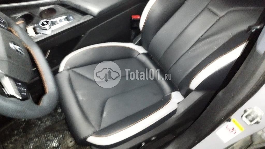 Фото Changan UNI-V 12