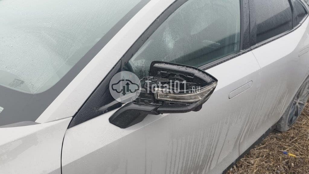 Фото Changan UNI-V 22