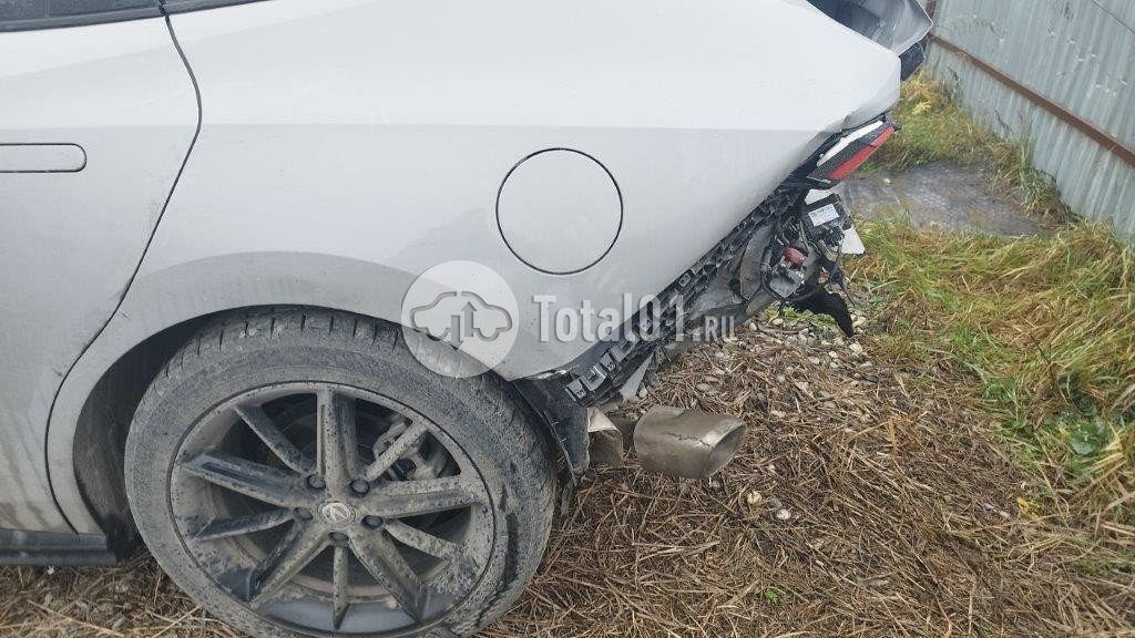 Фото Changan UNI-V 24