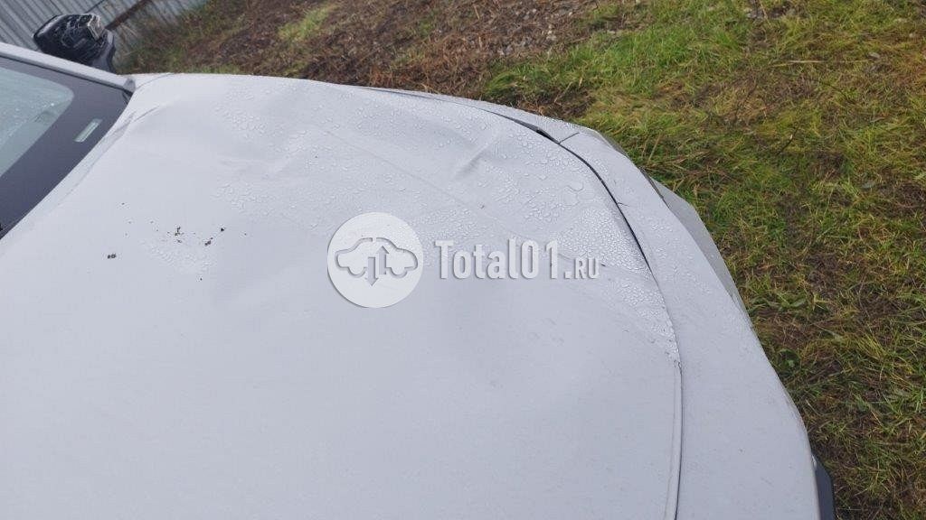 Фото Changan UNI-V 36