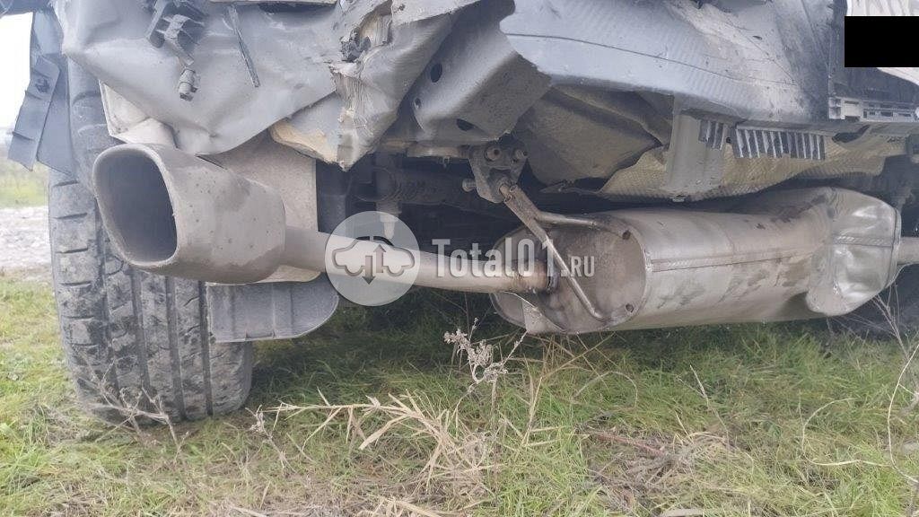 Фото Changan UNI-V 40