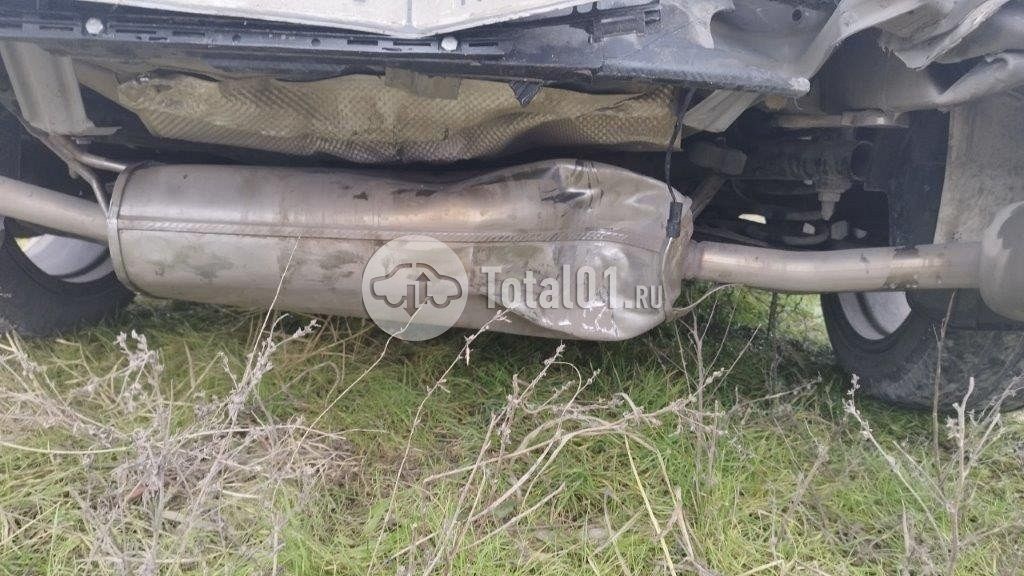 Фото Changan UNI-V 42