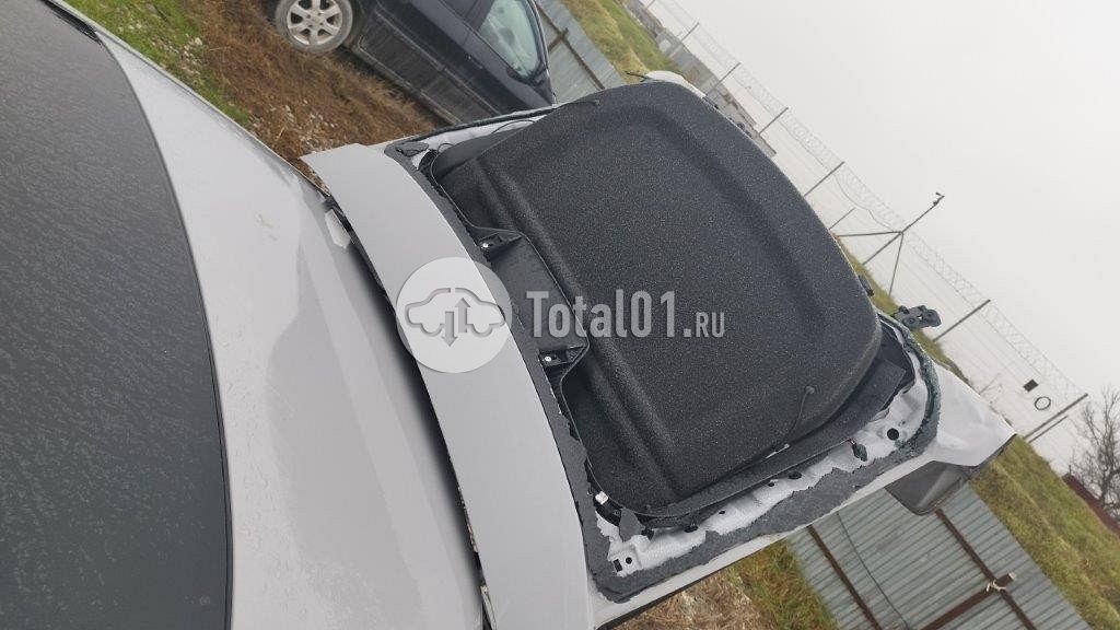 Фото Changan UNI-V 46