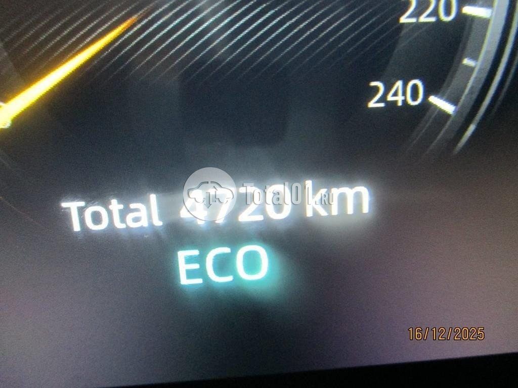 Фото Changan UNI-V 58