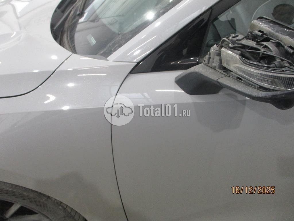 Фото Changan UNI-V 60