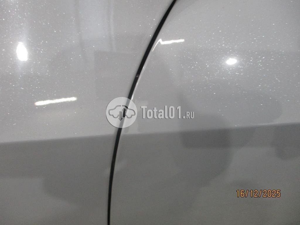 Фото Changan UNI-V 62